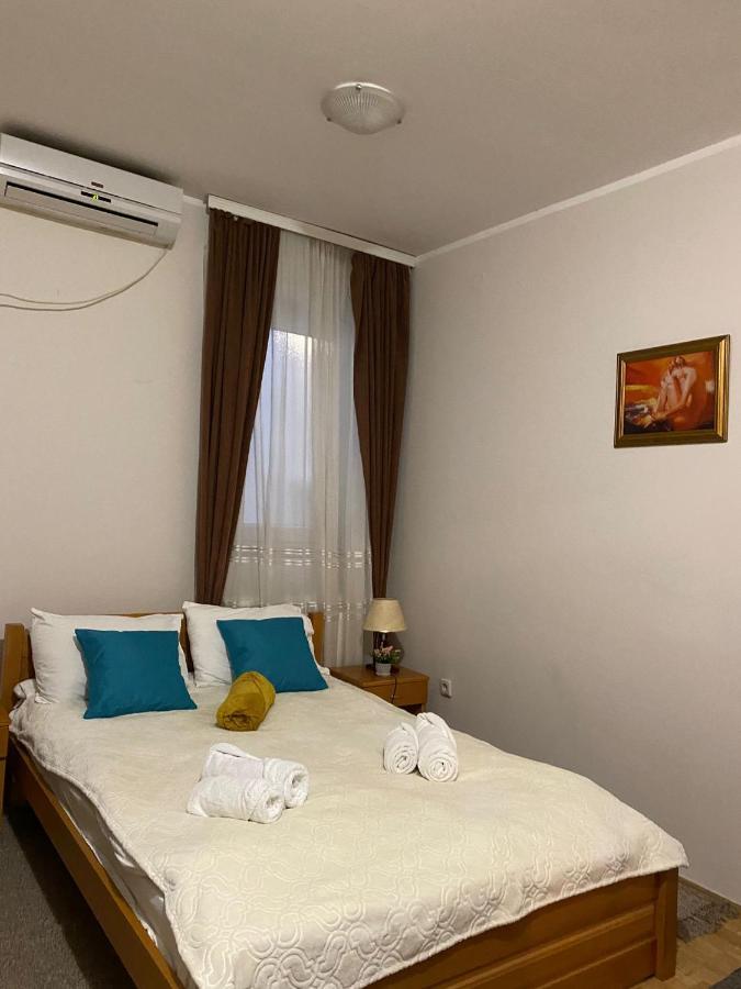 Villa Elena Belgrade Exterior photo