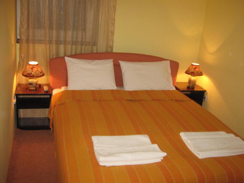 Villa Elena Belgrade Room photo