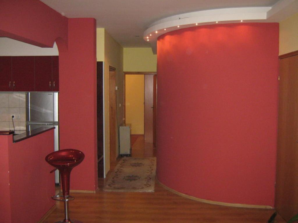 Villa Elena Belgrade Room photo