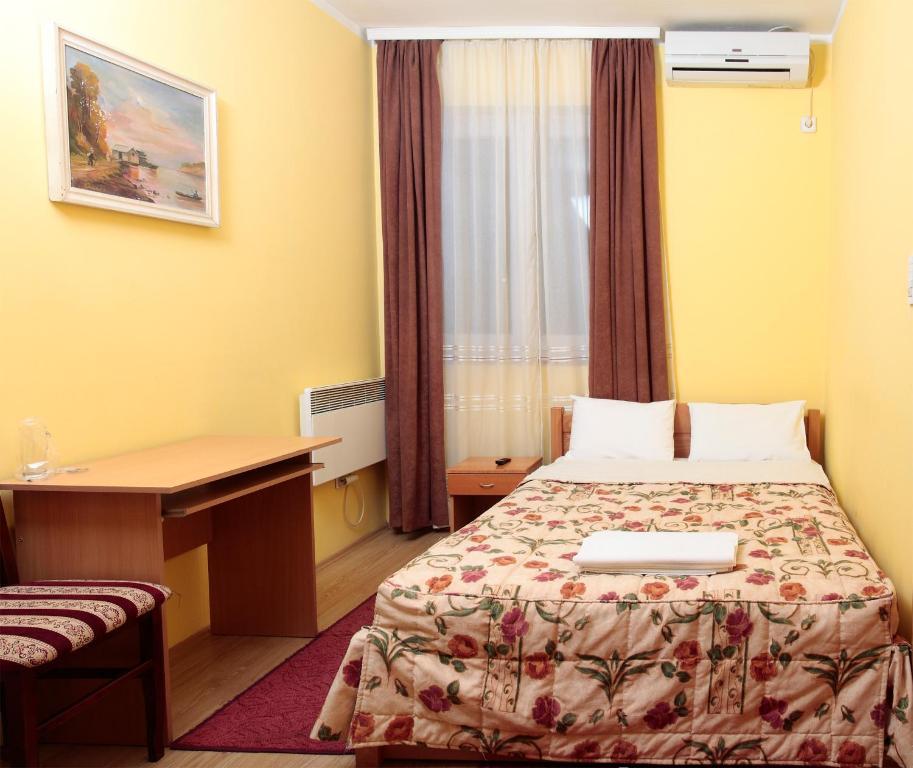 Villa Elena Belgrade Room photo