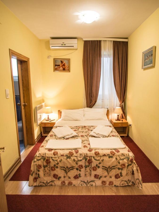 Villa Elena Belgrade Exterior photo